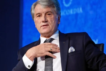 உக்ரைன் முன்னாள் ஜனாதிபதிக்கு விஷம் கொடுக்கப்பட்டதாக எழுந்த புகாரின் பின்னணியிலும் ரஷ்யா: கவனம் ஈர்க்கும் செய்தி ஒன்று