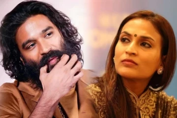 விவாகரத்திற்கு முன்பு மகள் இல்லை என வருத்தப்பட்ட தனுஷ்!.. அவரே சொன்ன உண்மை