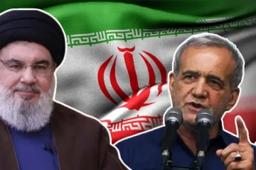 ஹிஸ்புல்லாவுக்கு முழு ஆதரவு: ஈரான் தலைவரின் அதிரடி அறிவிப்பு