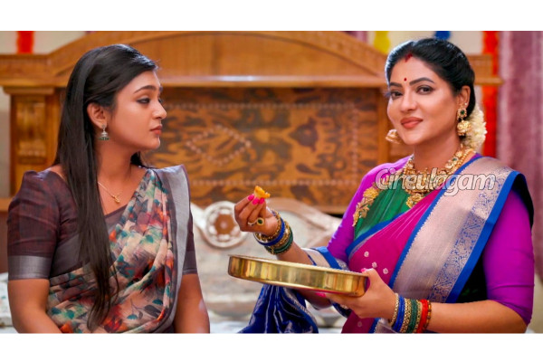 விஜய் டிவியின் புதிய சீரியலில் கமிட்டான சிறகடிக்க ஆசை சீரியல் புகழ் பிரணவ்...எந்த தொடர்? | Siragadikka Aasai Fame Pranav New Serial விஜய் டிவியின் புதிய சீரியலில் கமிட்டான சிறகடிக்க ஆசை சீரியல் புகழ் பிரணவ்...எந்த தொடர்? | Siragadikka Aasai Fame Pranav New Serial