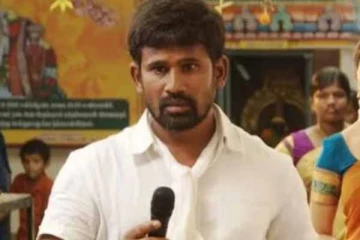 தனது மகனை நாயகனாக அறிமுகம் செய்யும் இயக்குனர் முத்தையா- என்ன படம், புகைப்படத்துடன் இதோ