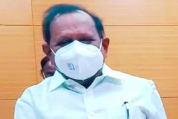 பேரறிவாளனை நாங்கள் தியாகி என கூறவில்லை : அமைச்சர் ரகுபதி