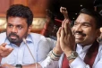 நாமலின் பெயரைக் கண்டு அஞ்சுகிறதாம் அரசாங்கம்
