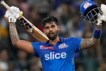 சூர்யகுமார் இந்தாண்டு ஐபிஎல்லில் விளையாடுவாரா? MI ரசிகர்களுக்கு காத்திருக்கும் அதிர்ச்சி