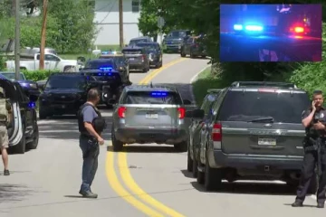 பல்கலைக்கழக வளாகத்தில் மர்ம நபர்கள் திடீர் துப்பாக்கிச்சூடு! மாணவர் ஒருவர் மரணம்