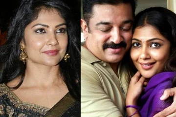 8 ஆண்டுகளாக வாய்ப்பில்லை!! முகம் வீங்கி அடையாளம் தெரியாமல் மாறிய 40 வயது கமல் பட நடிகை..