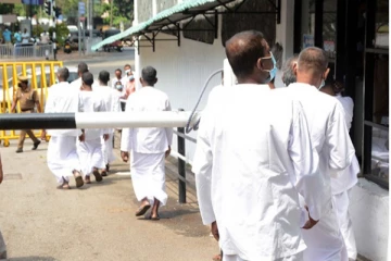 தைப்பொங்கல் தினத்தில் இந்து மதக் கைதிகளுக்கு விசேட வாய்ப்பு!