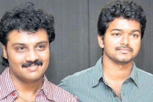 நடிகர் சஞ்சீவ் உடன் 6 மாசம் பேசாமல் இருந்த விஜய்! இந்த டிவி ஷோ தான் காரணம் | Vijay Didn T Talk To Sanjeev For 6 Months நடிகர் சஞ்சீவ் உடன் 6 மாசம் பேசாமல் இருந்த விஜய்! இந்த டிவி ஷோ தான் காரணம் | Vijay Didn T Talk To Sanjeev For 6 Months