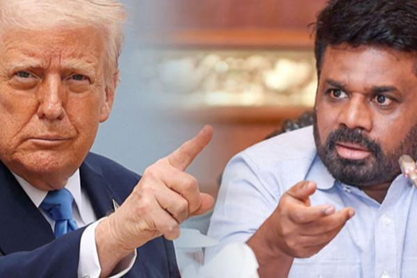 அமெரிக்க வாகனங்களுக்கு வரி இல்லாத அணுகல்: இலங்கையிடம் முக்கிய கோரிக்கை | Duty Free Access American Vehicles Tax Free