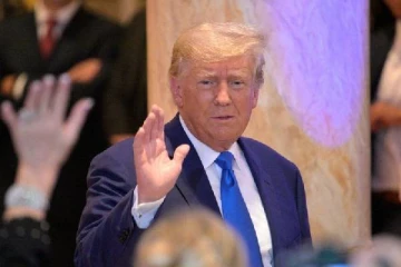 ஜனாதிபதி தேர்தலில் மீண்டும் ட்ரம்ப்: அவரை எதிர்த்து போட்டியிடும் சொந்த கட்சியில் 8 பேர்