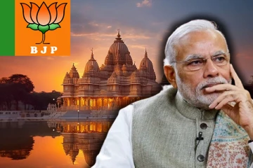 அயோத்தி ராமர் கோயில் அமைந்துள்ள தொகுதியில் மோடி தரப்புக்கு பெரும் தோல்வி