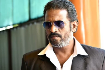 பயங்கர கார் விபத்தில் சிக்கிய தமிழ் நடிகர்: வெளியான புகைப்படம்