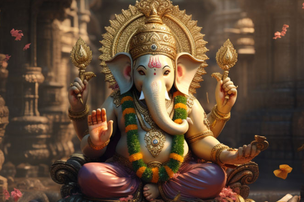 விநாயகரின் முழுமையான அருள் கிடைக்க வேண்டுமா? விநாயகர் சதுர்த்தி அன்று இப்படி வழிபடுங்க | Worship Like This On Ganesha Chaturthi Astrology