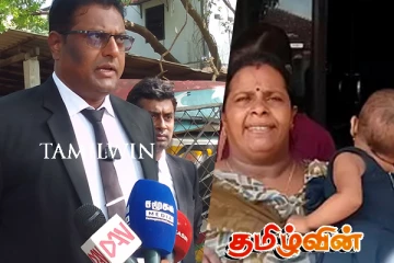 யாழில் குழந்தைக்கு உணவு கேட்ட தந்தைக்கு ஆதரவாக களமிறங்கிய மணிவண்ணன்