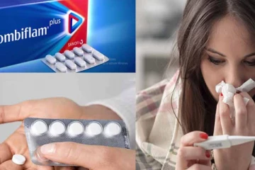 வயிற்று வலியால் அவதிப்படும் நபர்களுக்கு மருந்தாகும் Cyclopam மாத்திரைகள்