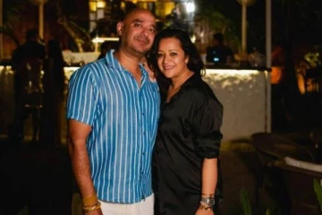 10வது திருமண நாளை கொண்டாடிய நடிகை ரீமா சென்- வெளியிட்ட இதுவரை பார்க்காத புகைப்படம்