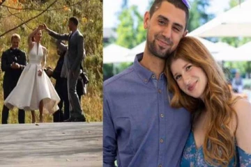 கோடிகளில் நடந்த பில்கேட்ஸ் மகளின் திருமணம்... மருமகன் இப்படிப்பட்டவரா? யார் இவர் தெரியுமா?