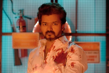 பீஸ்ட் படத்திற்கு தடை விதித்த அரசாங்கம்.. வெளிவந்த அதிர்ச்சி தகவல்