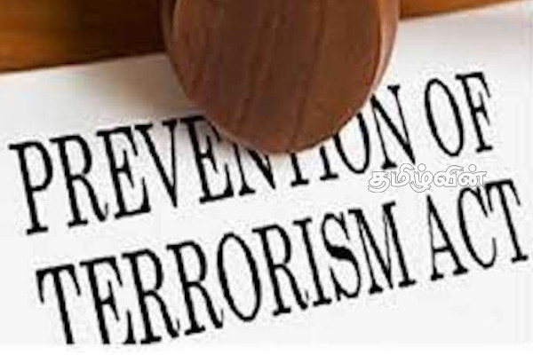 புதிய பயங்கரவாத எதிர்ப்புச் சட்டமூலம்: எதிர்ப்பு தெரிவித்துள்ள ஐக்கிய நாடுகள் சபை | New Anti Terrorism Bill United Nations Experts