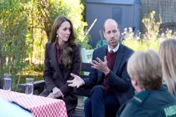 எதிர்பார்த்ததைவிட சீக்கிரமாகவே வில்லியம் மன்னராகலாம்: ராஜ குடும்ப நிபுணர் தகவல்