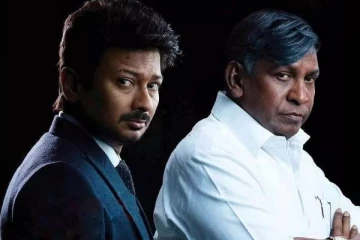 2வது நாளிலும் பாக்ஸ் ஆபிஸில் பட்டய கிளப்பிய உதயநிதியின் மாமன்னன்- செம வசூல்