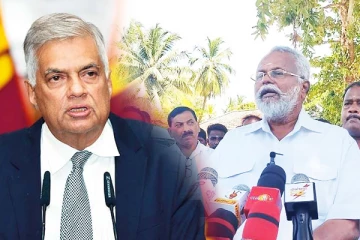 அனைத்திற்கும் வரிசை என இருந்த நாட்டை ரணிலே மீட்டெடுத்தார்: டக்ளஸ் புகழாரம்