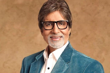 ரூ.120 கோடி வரி செலுத்திய நடிகர் அமிதாப் பச்சன்!