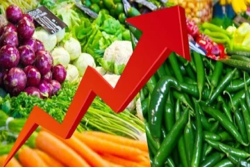 நாட்டில் மரக்கறிகளின் விலை அதிகரிக்கக்கூடுமா?