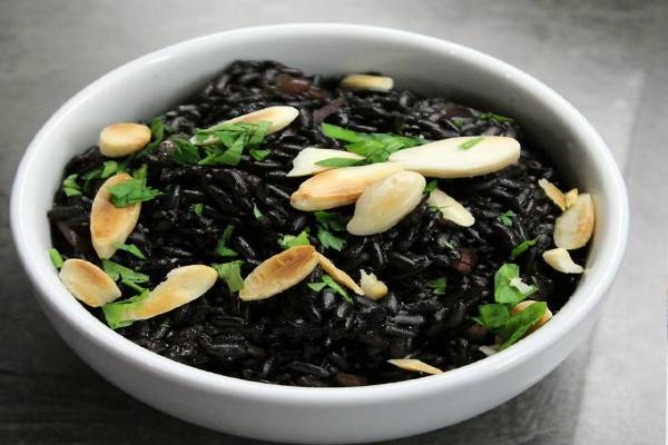 கருப்பு கவுனி அரிசியின் நன்மைகள் - நீரழிவு நோயாளிகள் சாப்பிடலாமா? | Health Benefits Of Eating Black Rice Diabetic Eat