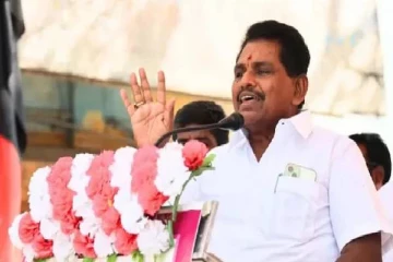 ரூ.17.74 கோடி வருமானம்.., அமைச்சர் அனிதா ராதாகிருஷ்ணனின் ரூ.1.26 கோடி மதிப்பிலான சொத்துகள் முடக்கம்