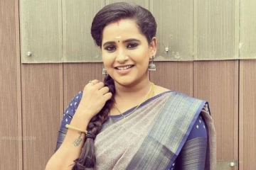 நீங்க எப்போ BMW கார் வாங்க போறீங்க, ரசிகர் கேட்ட கேள்விக்கு தொகுப்பாளினி ஜாக்குலின் பதில்