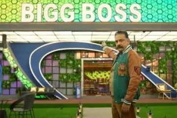 பிரம்மாண்டமாக போடப்பட்ட பிக்பாஸ் 6வது சீசன் வீட்டின் செலவு மட்டும் இத்தனை லட்சமா?