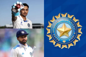 இனி No Direct Entry., இஷான் கிஷான், ஷ்ரேயாஸ் ஐயர் உள்ளிட்ட அனைவருக்கும் ஷாக் கொடுத்த BCCI