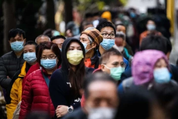 வேற வழியே இல்லை! கொரோனாவுடன் வாழ பழகி கொள்ளுங்கள்.. மருத்துவ நிபுணர் எச்சரிக்கை