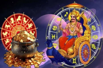 சனி வக்ர நிவர்த்தி: இனி இந்த ராசிகளுக்கு பொற்காலம் ஆரம்பம்!