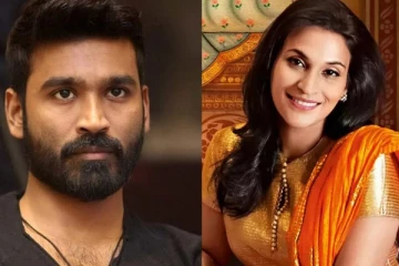 தனுஷ்க்கு முன்னதாக ஐஸ்வர்யா 2 பேரை காதலித்தாரா? பகீர் கிளப்பிய பிரபலம்