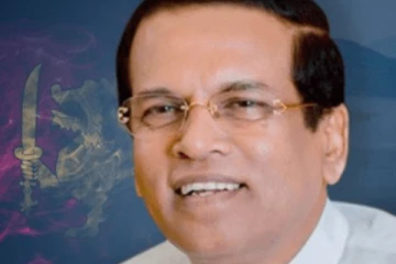 හිටපු ජනපතිට එරෙහිව අධිකරණය නියෝගයක්..!