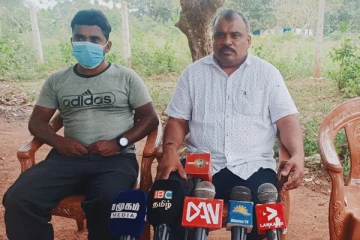 தமிழ் மக்கள் ஒற்றை ஆட்சிக்கு எதிராக குரல் எழுப்ப வேண்டும் நாடாளுமன்ற -  உறுப்பினர் செல்வராசா கஜேந்திரன் (VIDEO)