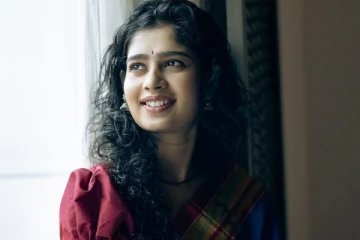 தமிழ் சினிமாவின் அடுத்த கதாநாயகி ஆகிவிடுவாரா பிக்பாஸ் ஜனனி! வைரலாகும் வீடியோ