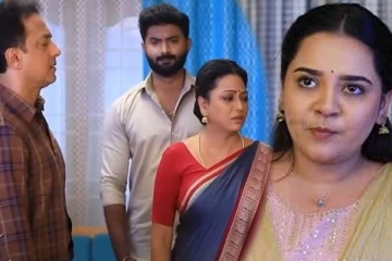 Baakiyalakshmi: பாக்கியலட்சுமி சீரியலின் கடைசி புகைப்படம்... சோகத்தில் கோபி