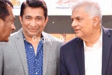 රොෂාන්ට ඇමති ධූර අහිමි වුණේ ඇයි..? කැබිනට් රැස්වීමේදී ජනපති රොෂාන්ට කියූ දේ..