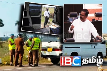 யாழில் துப்பாக்கிச் சூட்டுக்கு இலக்காகிய சிறுவன்! சிறீதரன் முன்வைத்த கோரிக்கை