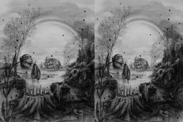 உங்களின் ஆழ்மன ரகசியத்தை கண்டுபிடிக்க ஒரு Test- படத்தில் தெரிவது என்ன?