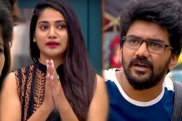 கவின் லாஸ்லியா காதல் தோல்வியா..! அப்போ வீட்டுக்குள்ள நடந்தது எல்லாமே பொய்யா