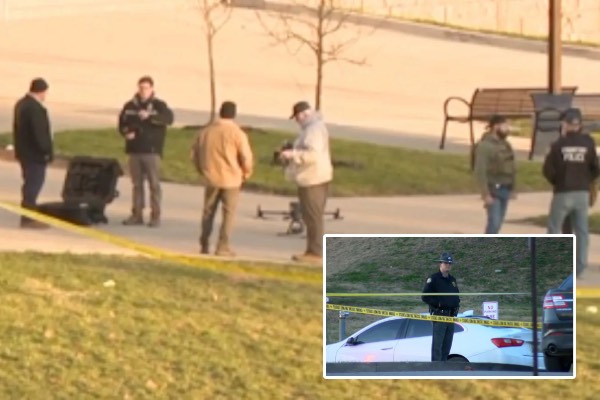 கென்டக்கி பல்கலைக்கழகத்தில் துப்பாக்கிச் சூடு: பொலிஸார் எடுத்த அதிரடி நடவடிக்கை | Kentucky State University Shooting Student Killed