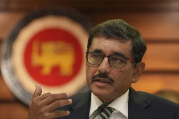 இலங்கை எதிர்நோக்கும் பாரிய சவால்கள் பற்றி கலந்துரையாடல்
