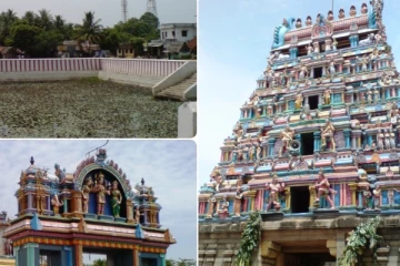 கடன் தொல்லையும் தீர்க்கும் ஆச்சாள்புரம் சிவன் கோயில்