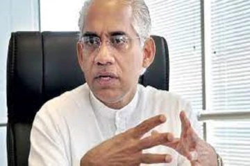 பொருளாதாரம் படுவீழ்ச்சி, பாரிய அழுத்தத்தில் மக்கள் - எரான் விக்கிரமரத்ன குற்றச்சாட்டு