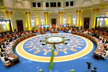 காசா புனரமைப்பு திட்டத்திற்கு பிரான்ஸ், ஜேர்மனி, இத்தாலி, பிரித்தானியா ஆதரவு