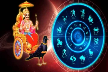 அடுத்தடுத்த சிக்கலில் சிக்கி தவிக்கும் முக்கியமான ஐந்து ராசிக்காரர்களுக்கான இன்றைய ராசிபலன்!